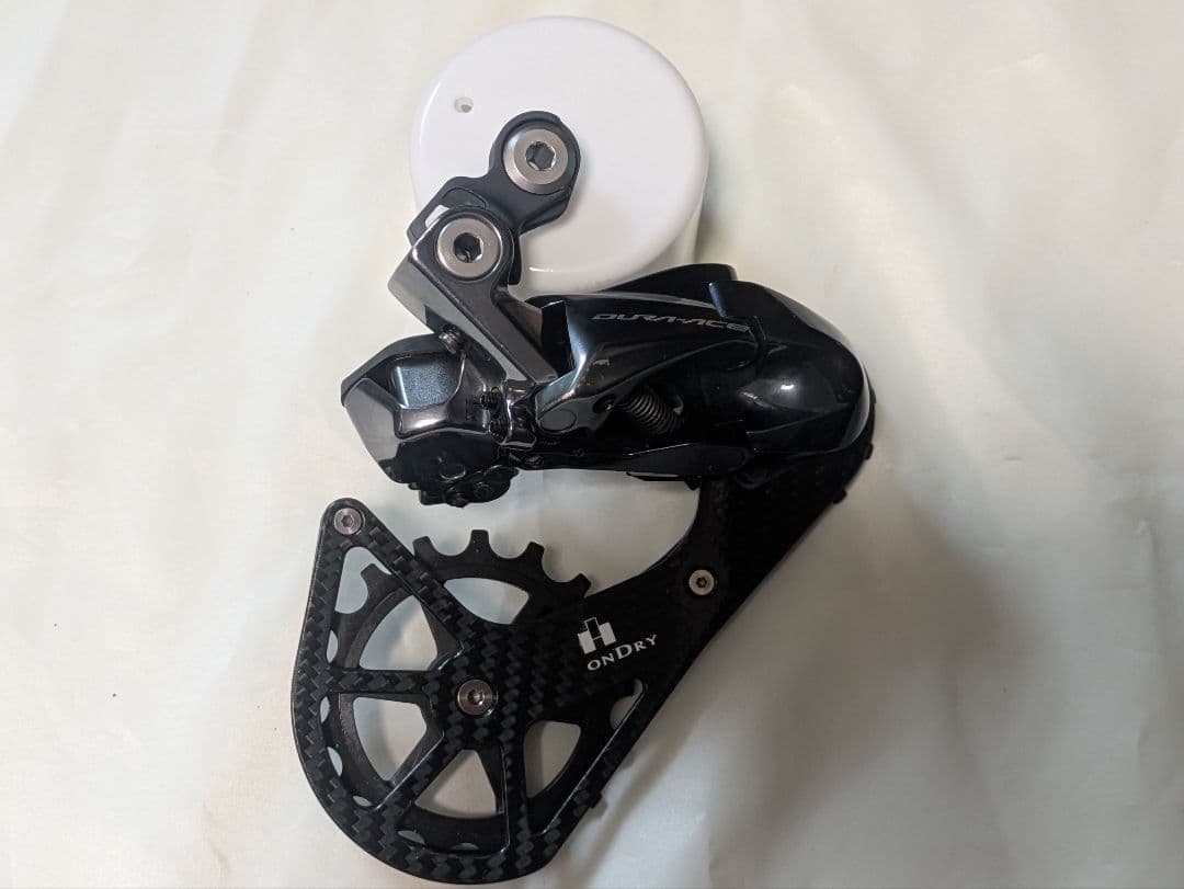 SHIMANO DURA-ACE DI2 R9150 R9170 コンポセット