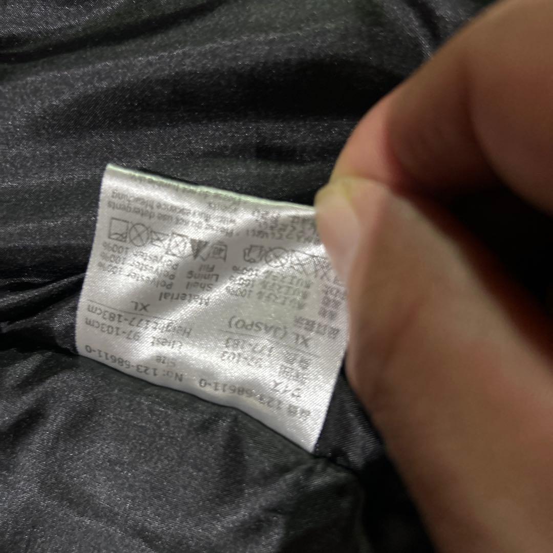 SVOLME ウィンドブレーカーセット 上下セット　美品　XL