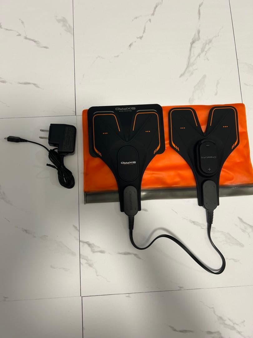 SIXPAD トレーニングパッド