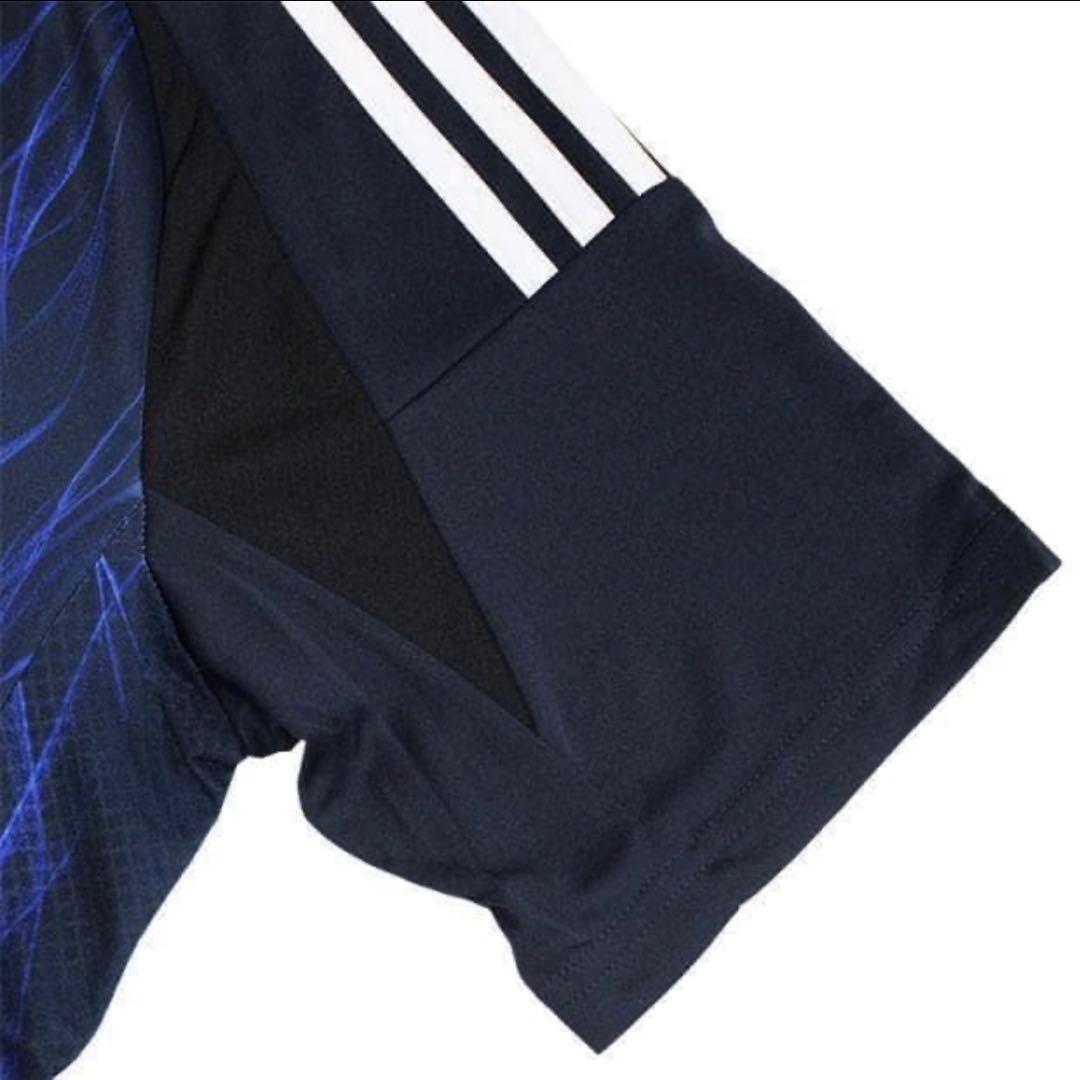 adidas Y-3 サッカー 日本代表 2024レプリカ ユニフォーム