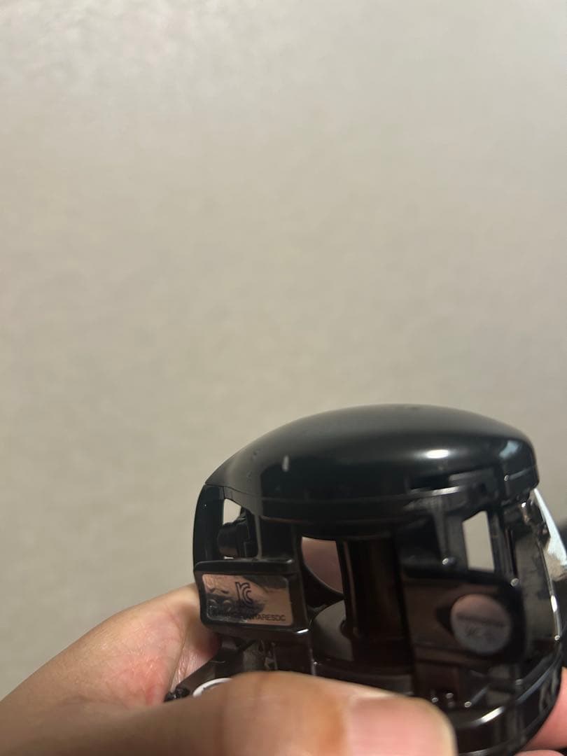[最終価格]SHIMANO 23アンタレス DC MD XG ブラック
