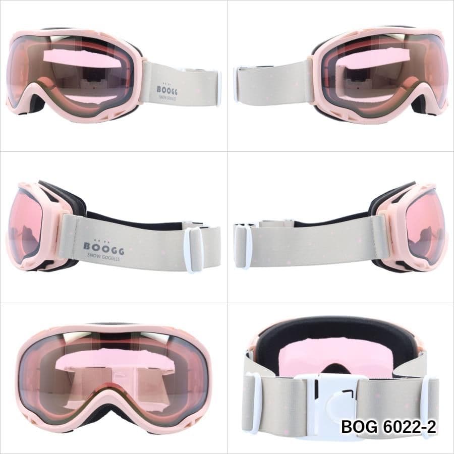 ROXYスノーグローブ BOOGGスノーゴーグル