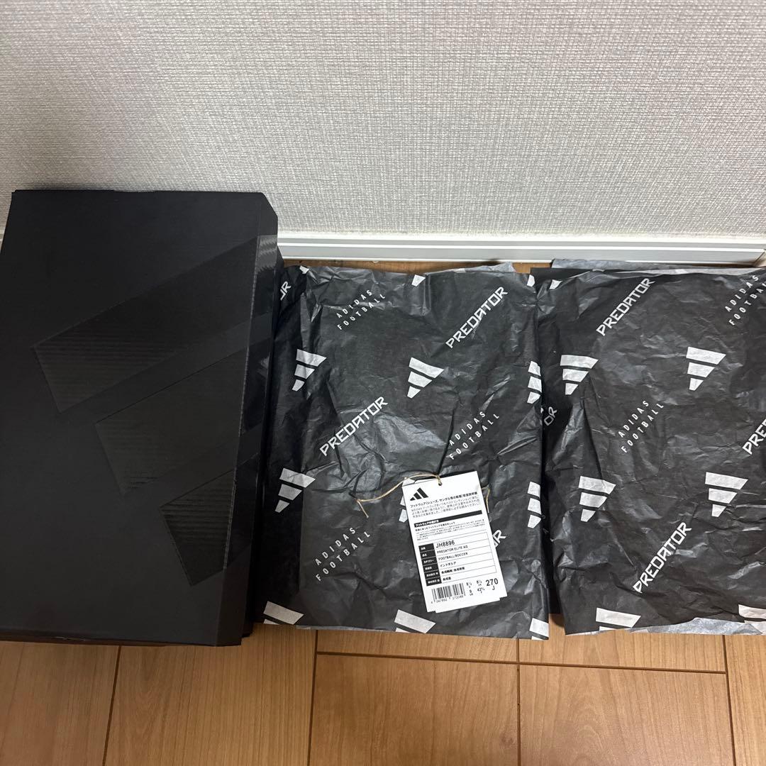 プレデター AG