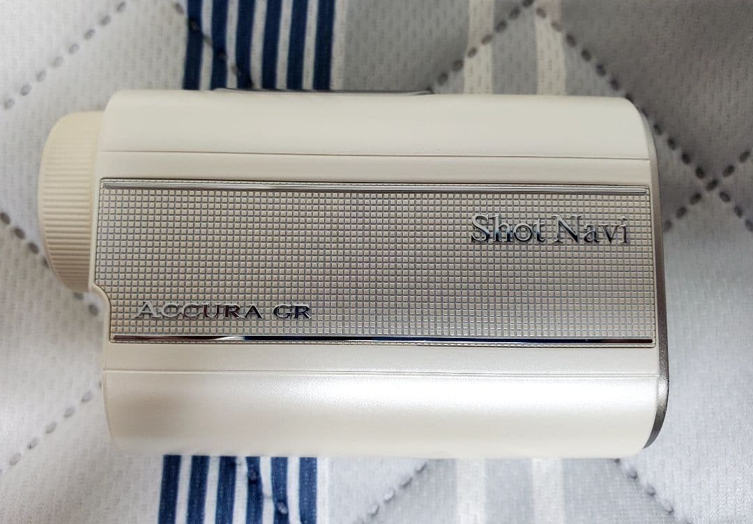 Shot Navi ACCURAG GR レーザー距離計