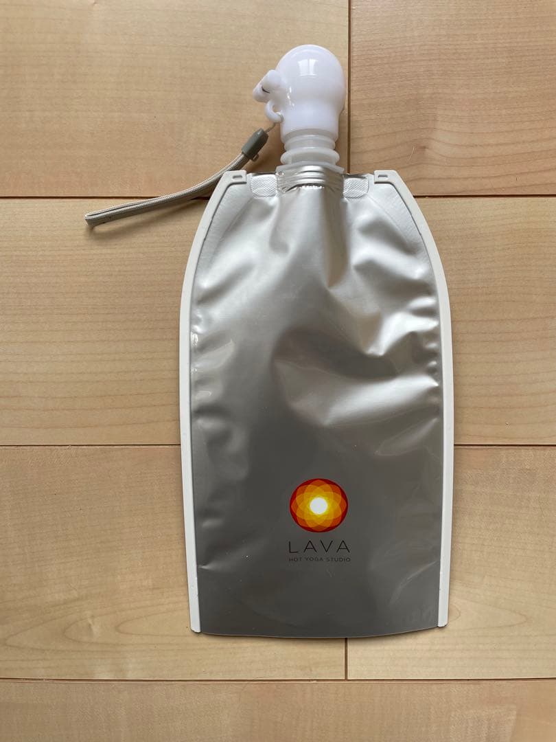 【新品未使用品♫】LAVA ヨガウェアセットおまけつき