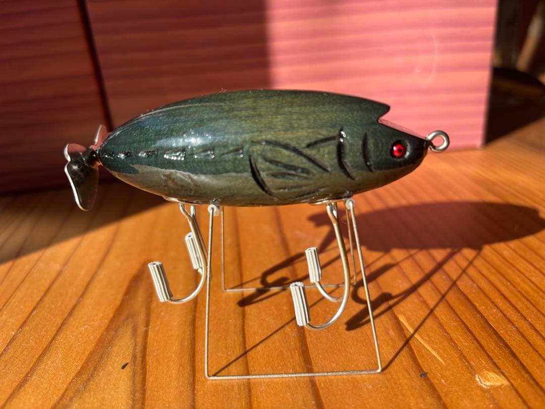 痴虫　ポム　限定　金井工芸　ちむし　レア