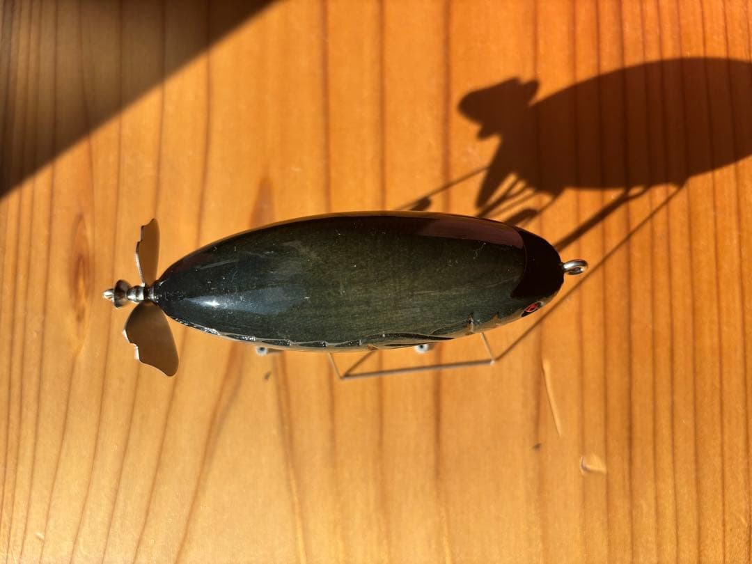 痴虫　ポム　限定　金井工芸　ちむし　レア