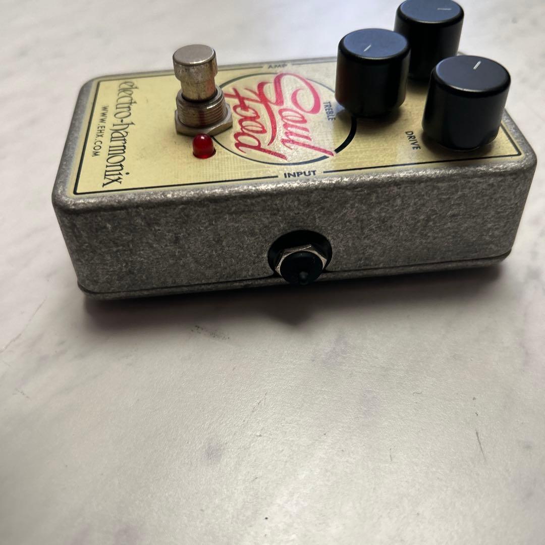 Soul Food electro harmonix ケンタウロス