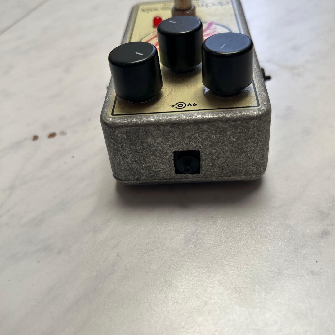 Soul Food electro harmonix ケンタウロス