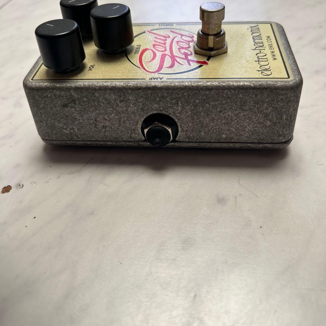 Soul Food electro harmonix ケンタウロス
