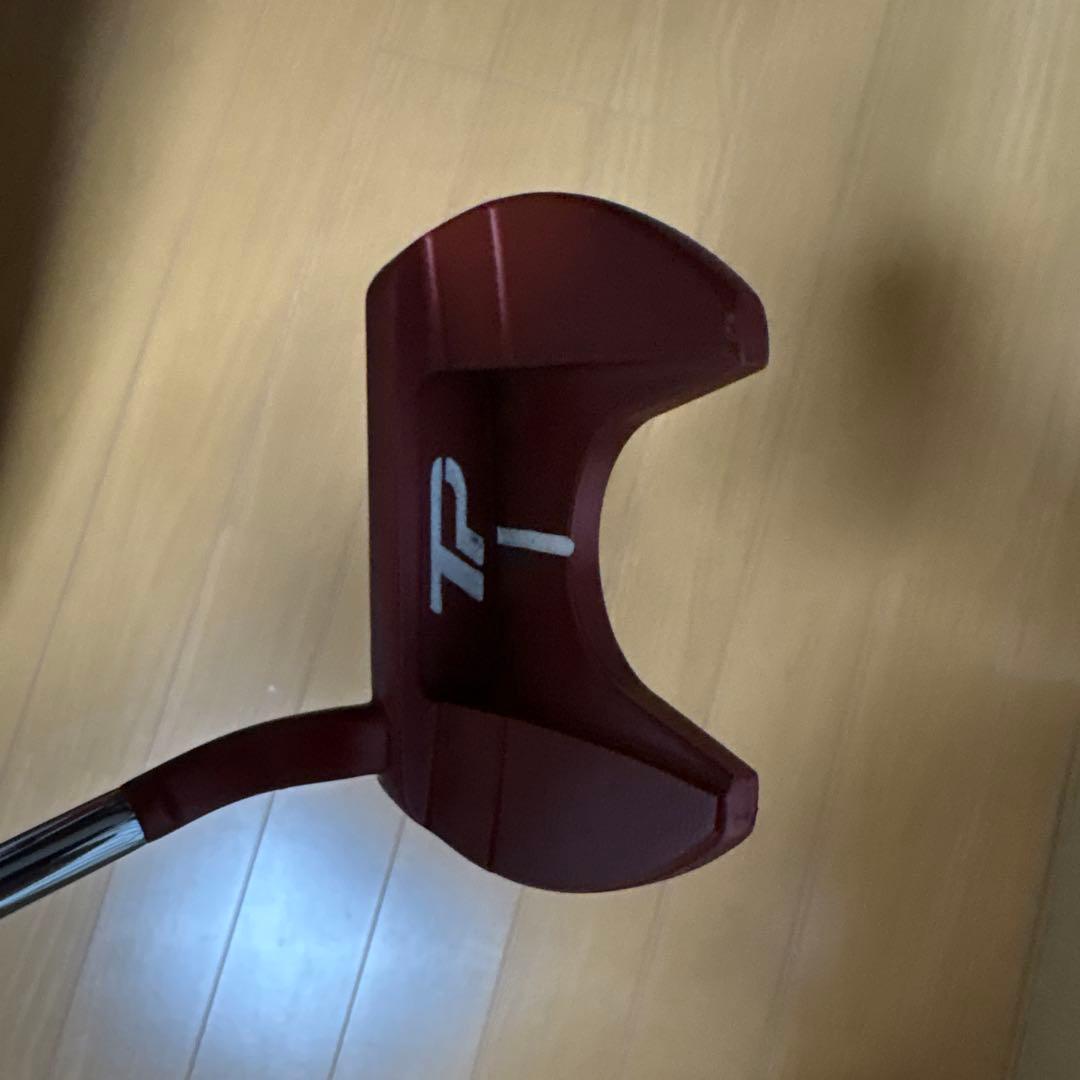 TaylorMade ARDMORE 3 パター34インチ