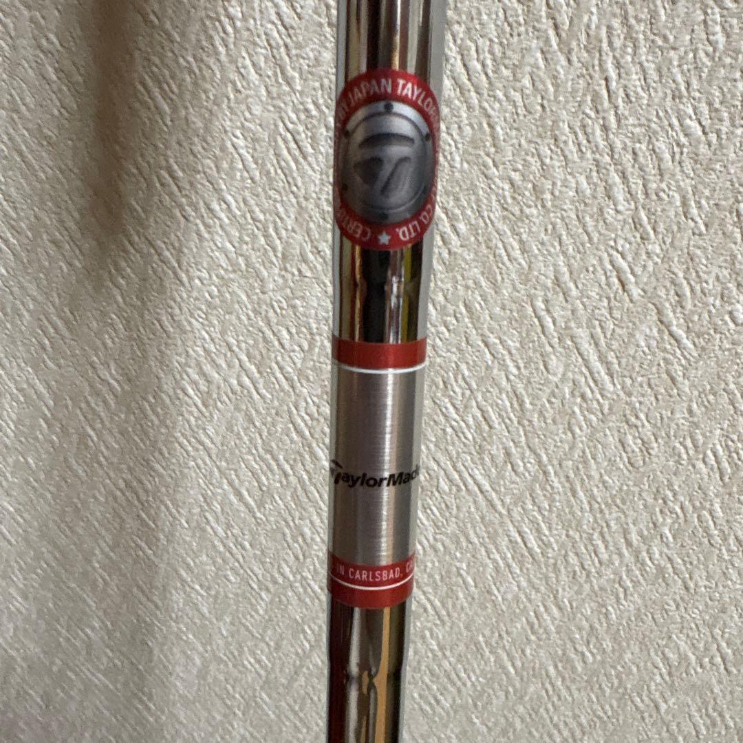 TaylorMade ARDMORE 3 パター34インチ