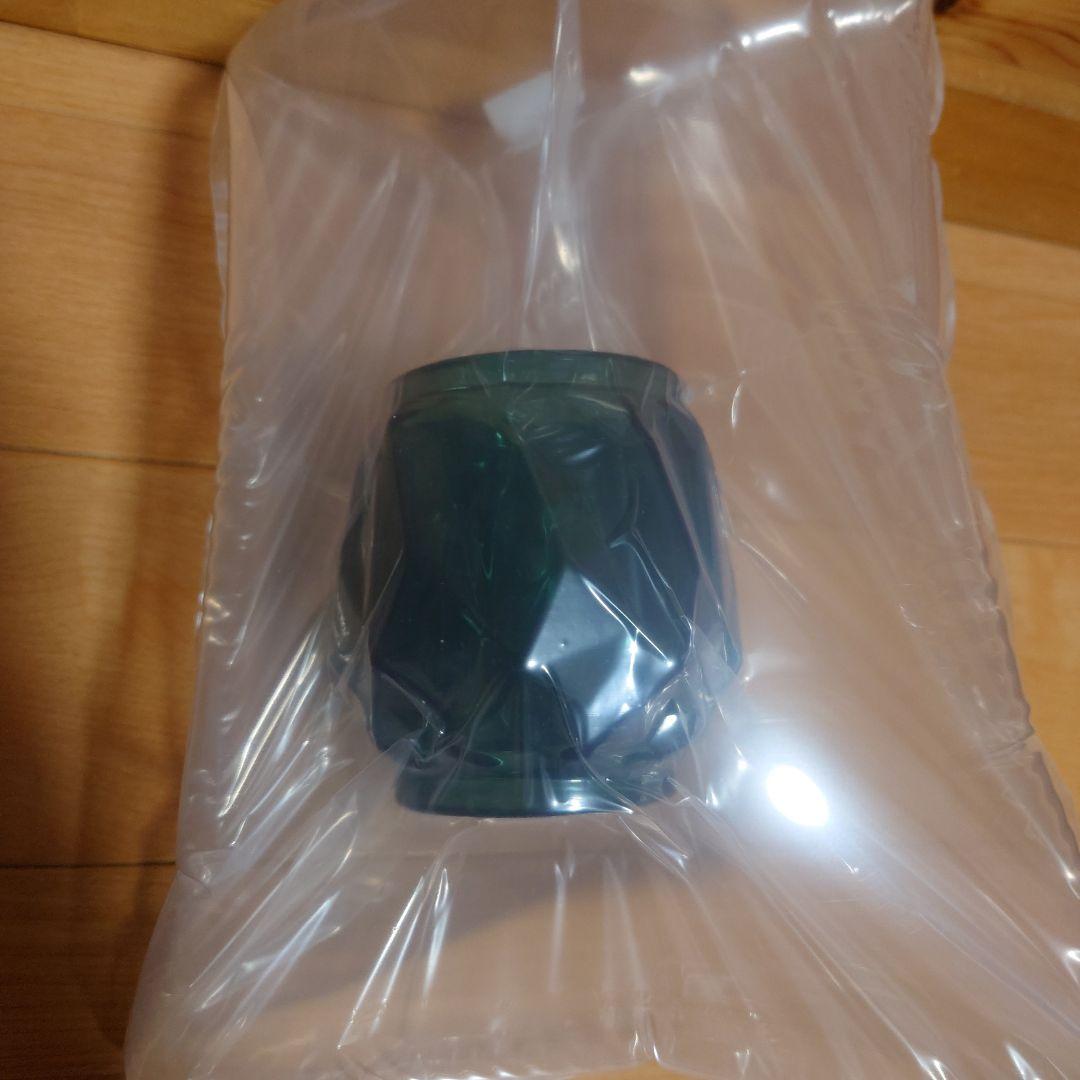 IWATADENKI イワタデンキ　クラッシュアイス　 ブルーグリーン