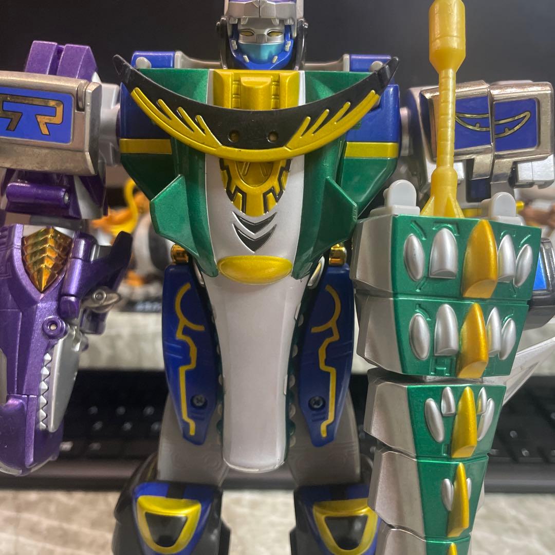 ガオハンター