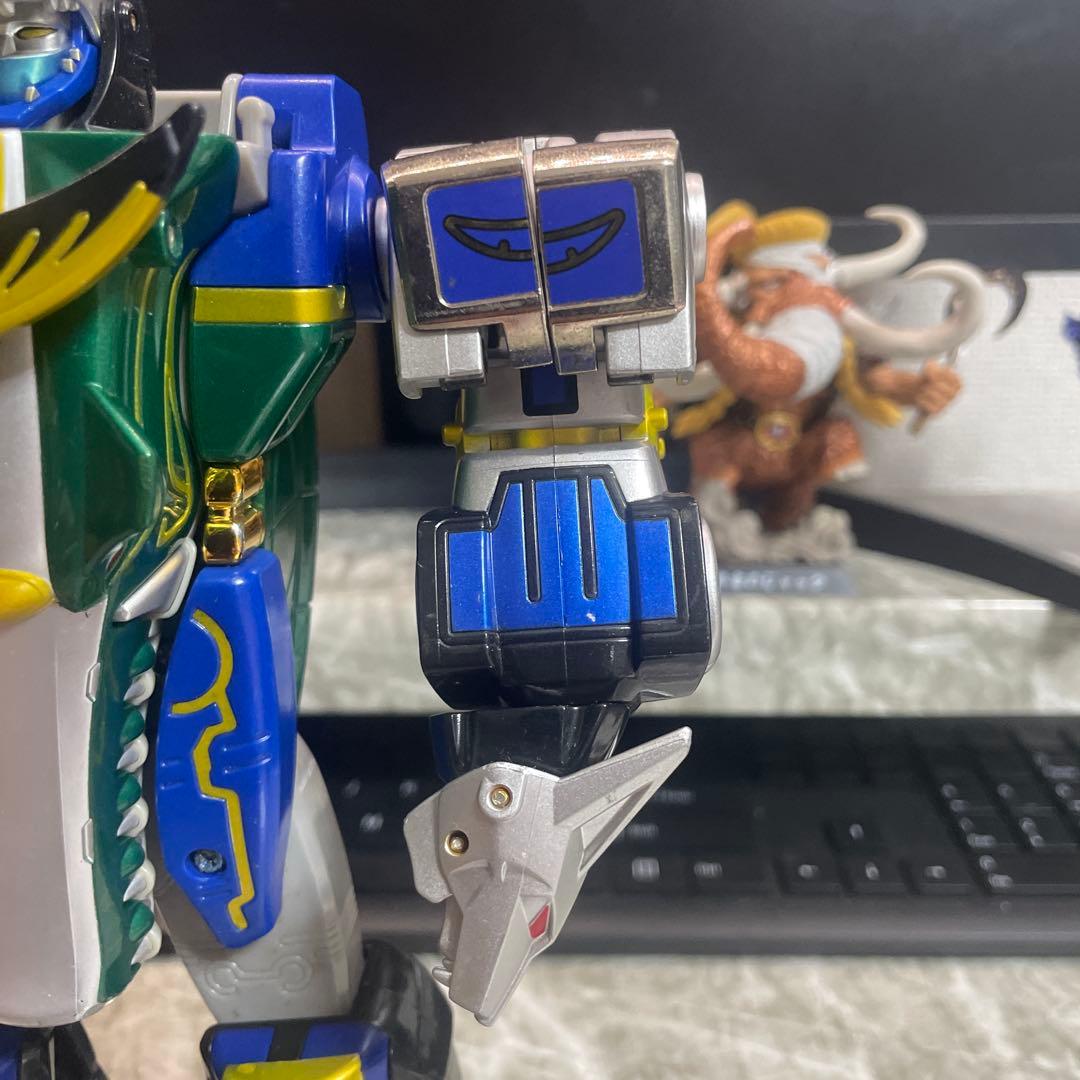 ガオハンター
