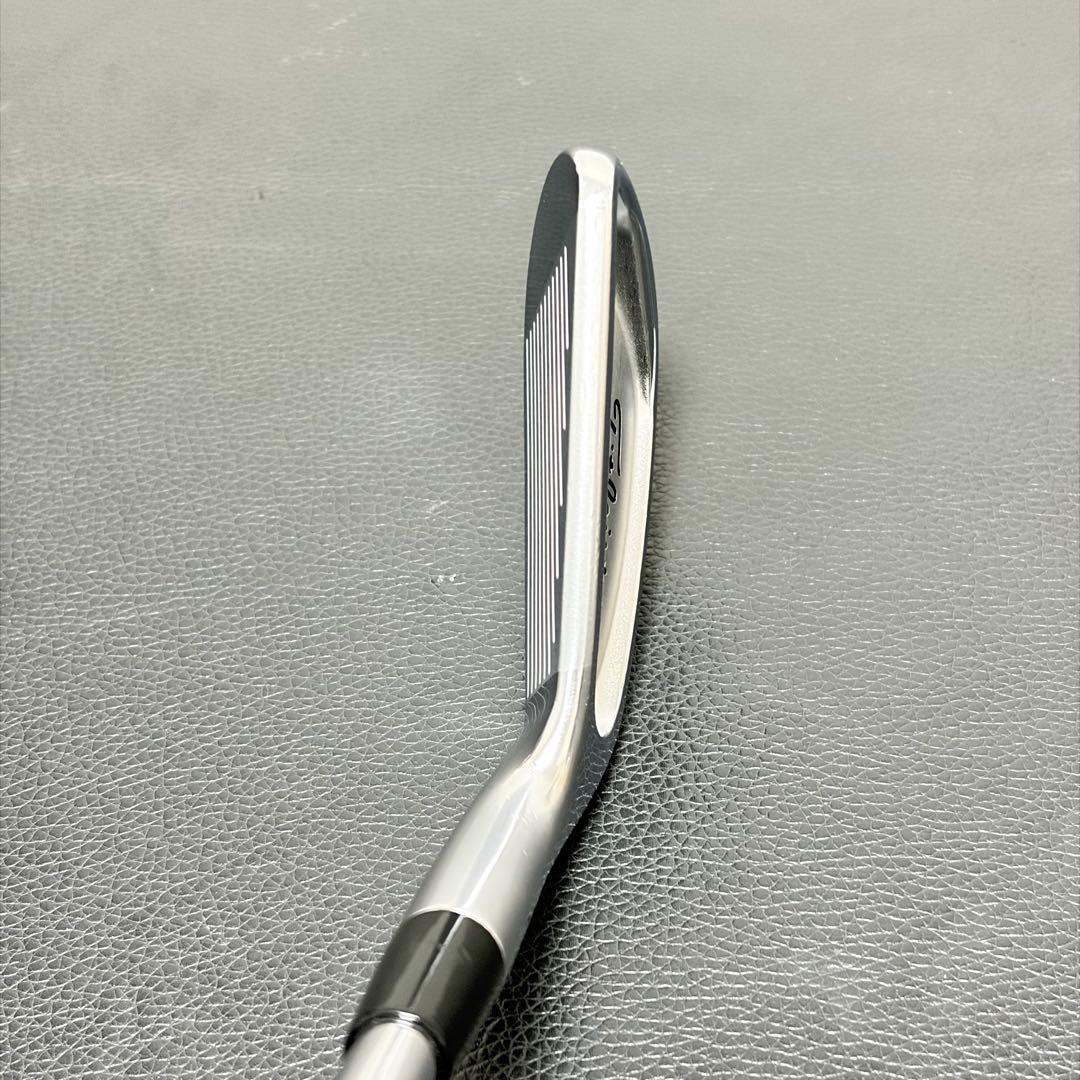 【希少】タイトリスト 716 CB 単品 3番アイアン N.S.PRO S