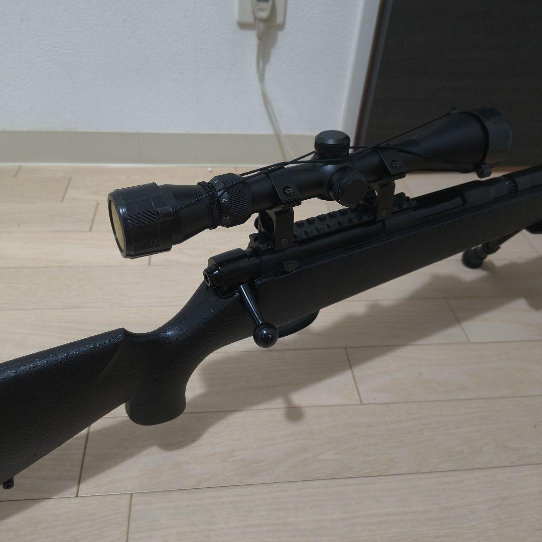 トイガン TSR-0