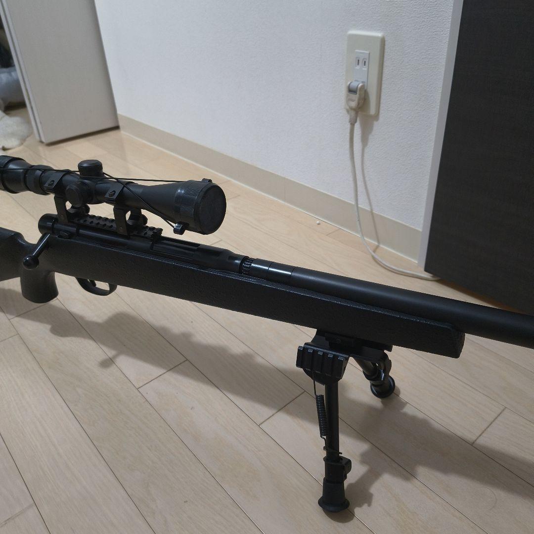トイガン TSR-0