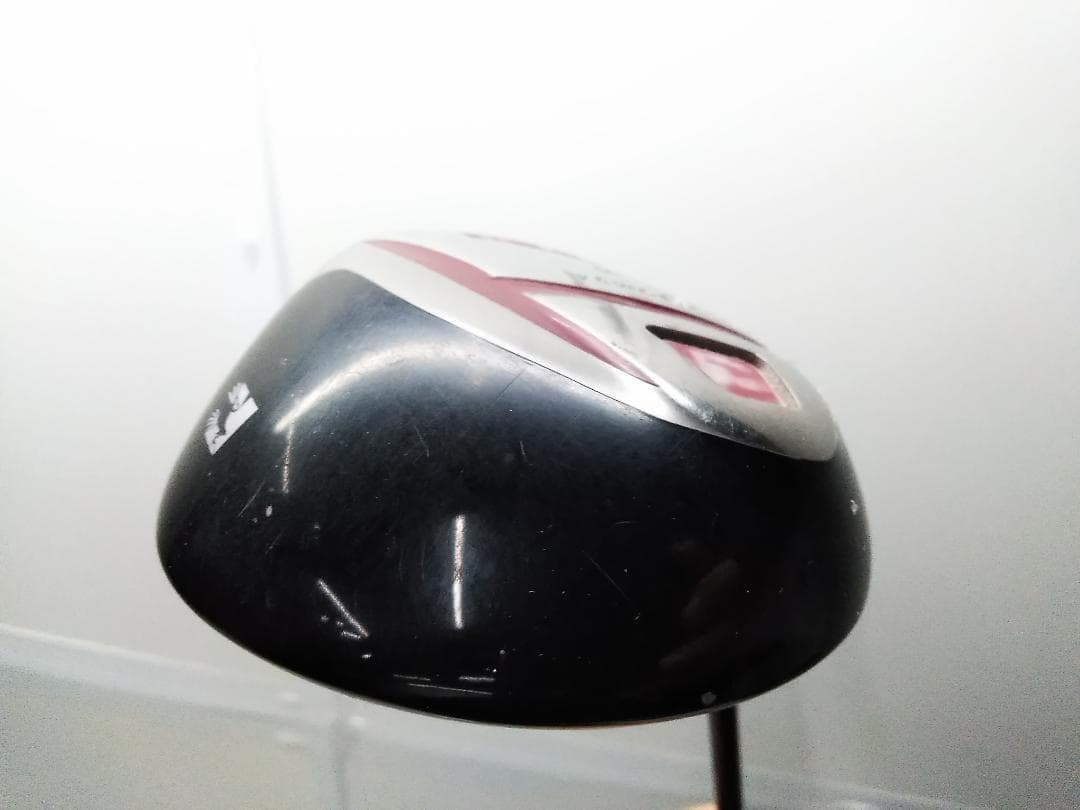 初心者オススメ カタナ SWORD ATC589 メンズゴルフクラブセット□