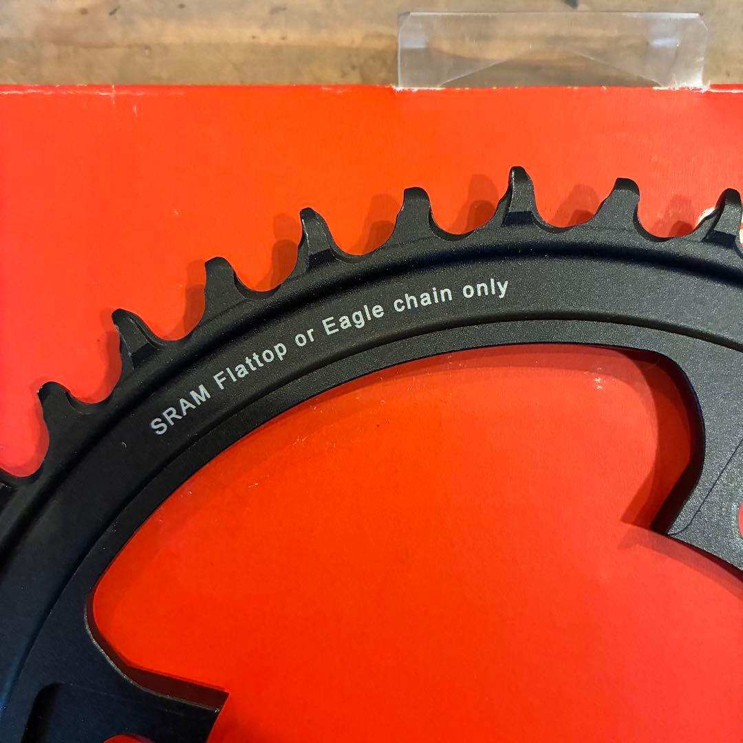 SRAM 42T X-SYNC チェーンリング