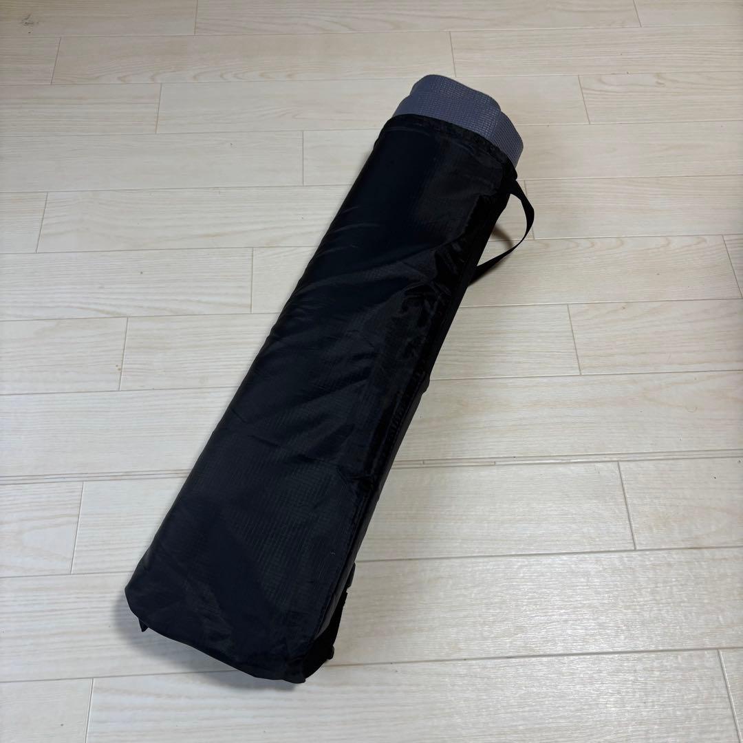 新品未使用SUKALA ヨガマット マットケース セット LAVA まとめ売り