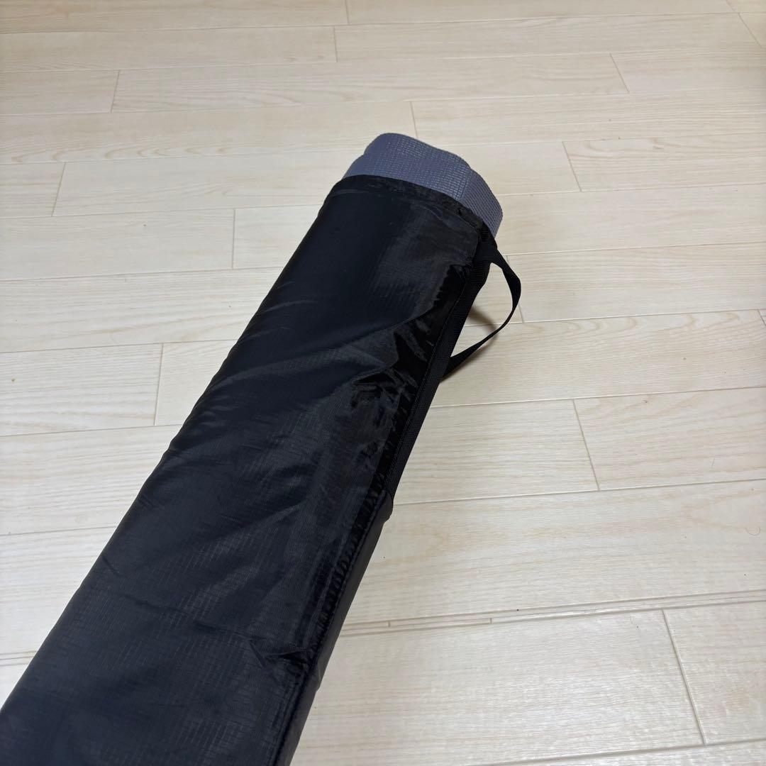 新品未使用SUKALA ヨガマット マットケース セット LAVA まとめ売り