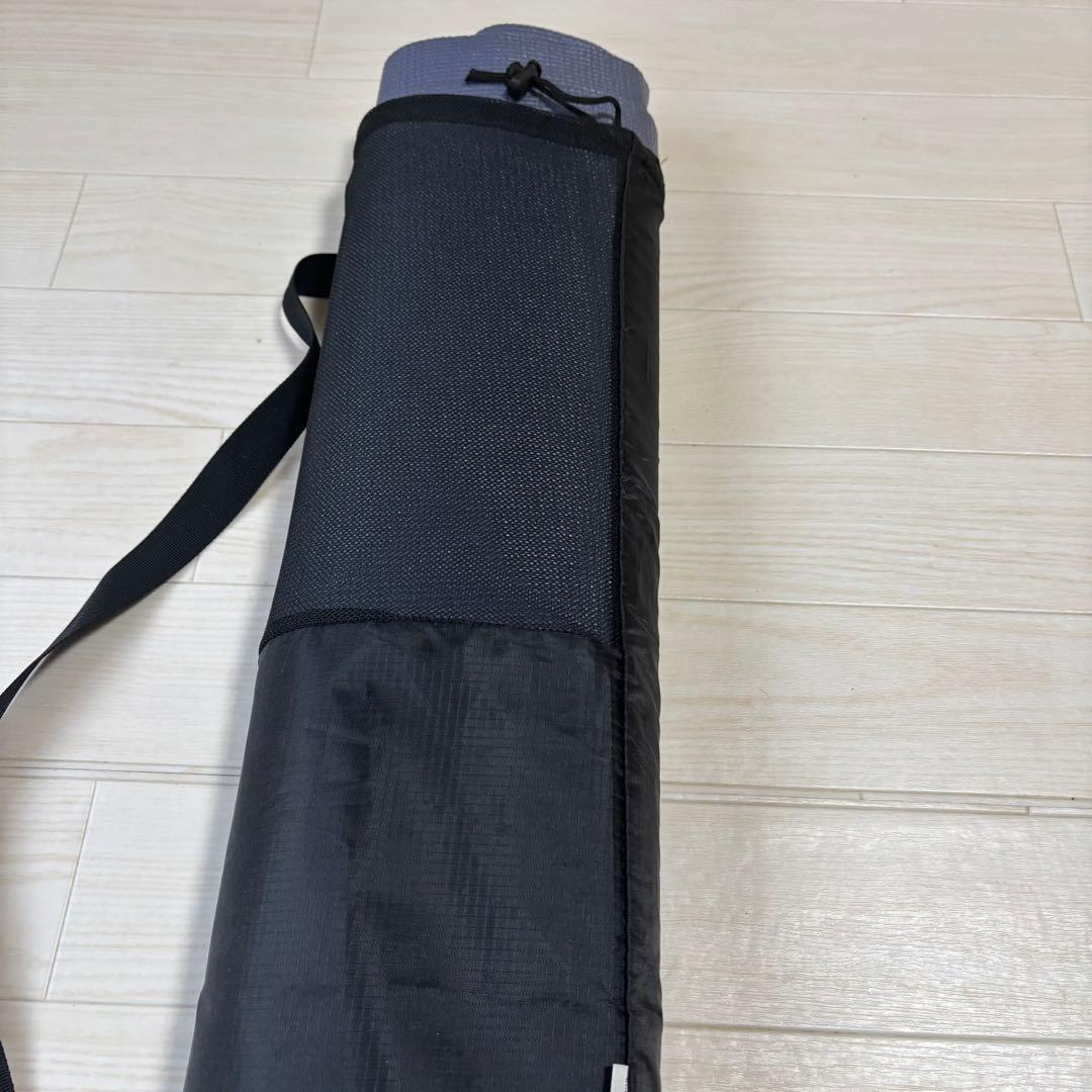新品未使用SUKALA ヨガマット マットケース セット LAVA まとめ売り