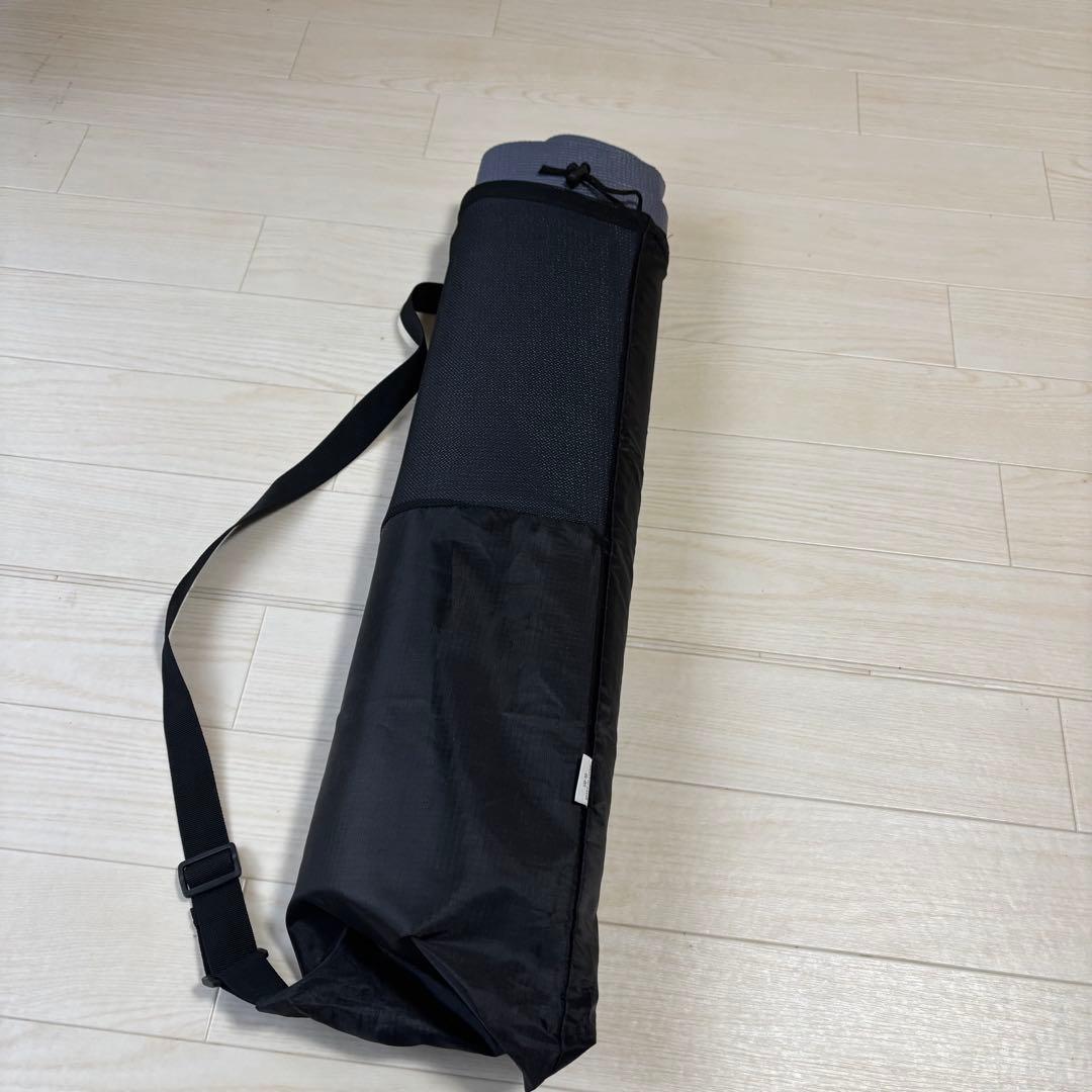新品未使用SUKALA ヨガマット マットケース セット LAVA まとめ売り