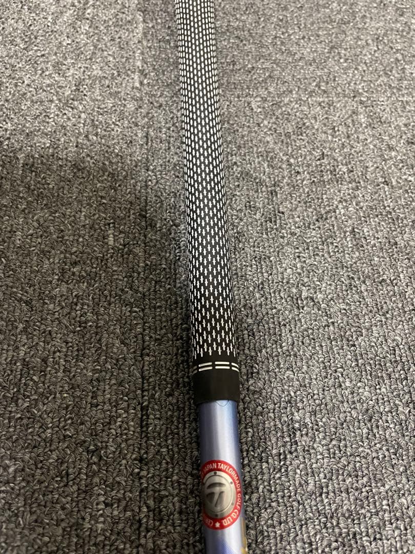スピーダー 661エボリューション5 3W用 テーラーメイドスリーブ付