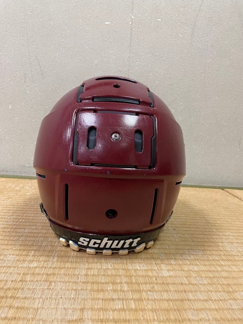 schutt F7 Lサイズ