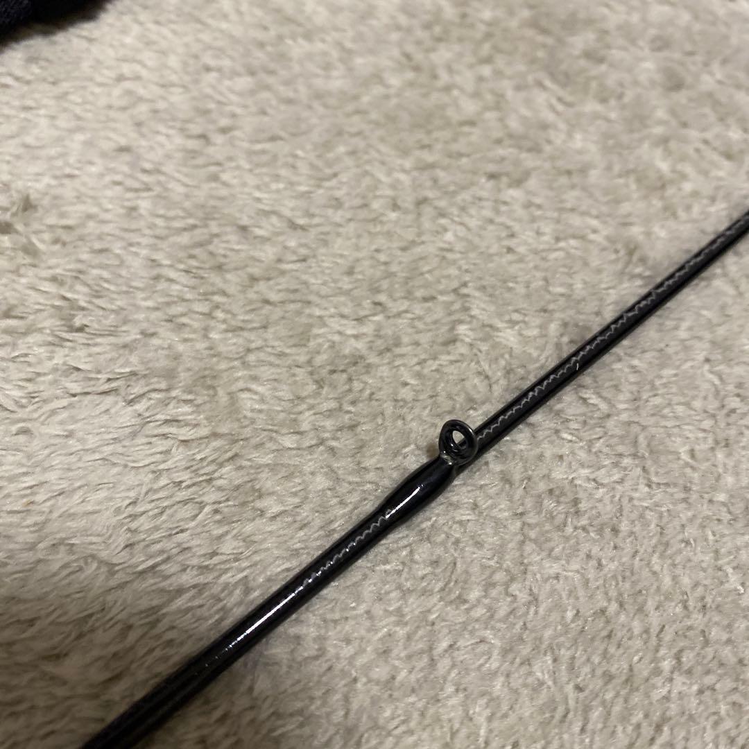 最終値下げ【極美品】ジャッカル BRS-S68UL+LG