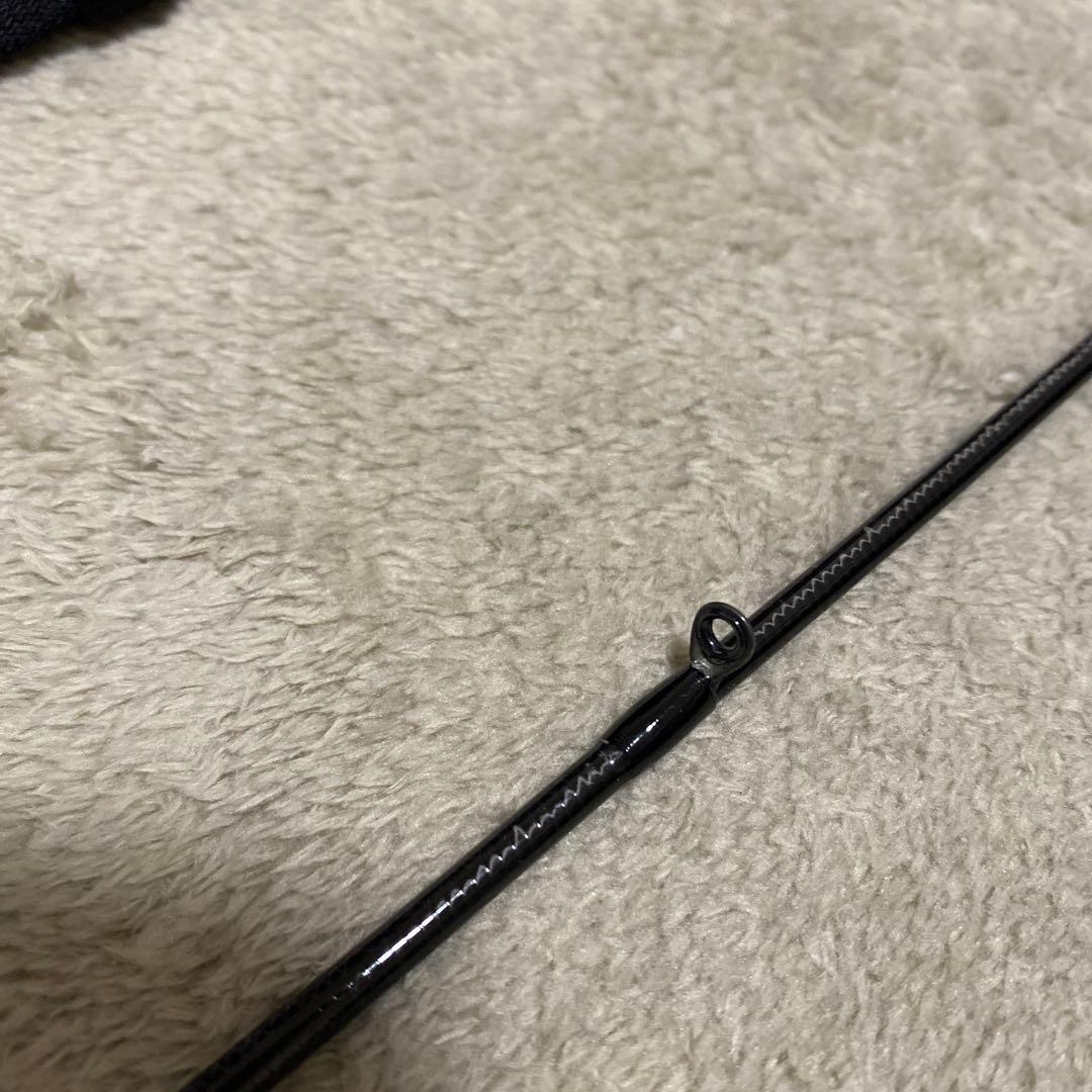 最終値下げ【極美品】ジャッカル BRS-S68UL+LG