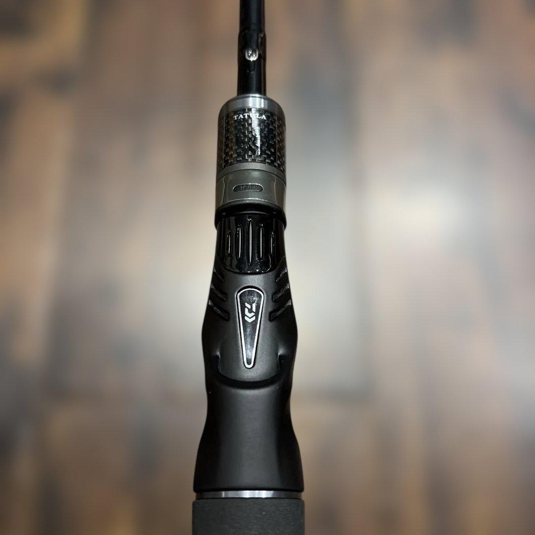 ロッド TATULA XT 662MLRB
