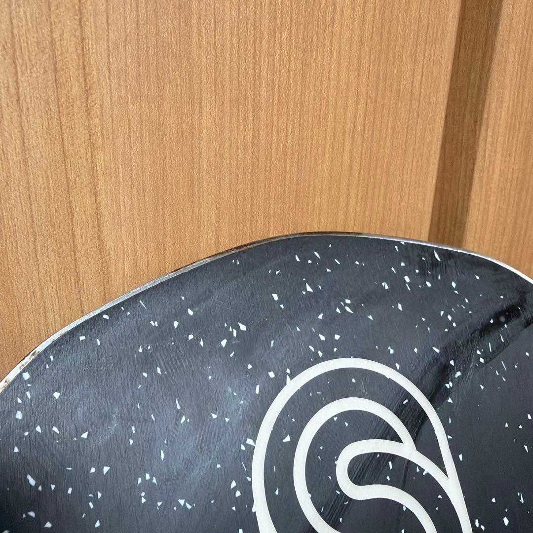 【カレーうどん】SALOMON SUPER8 スノーボード