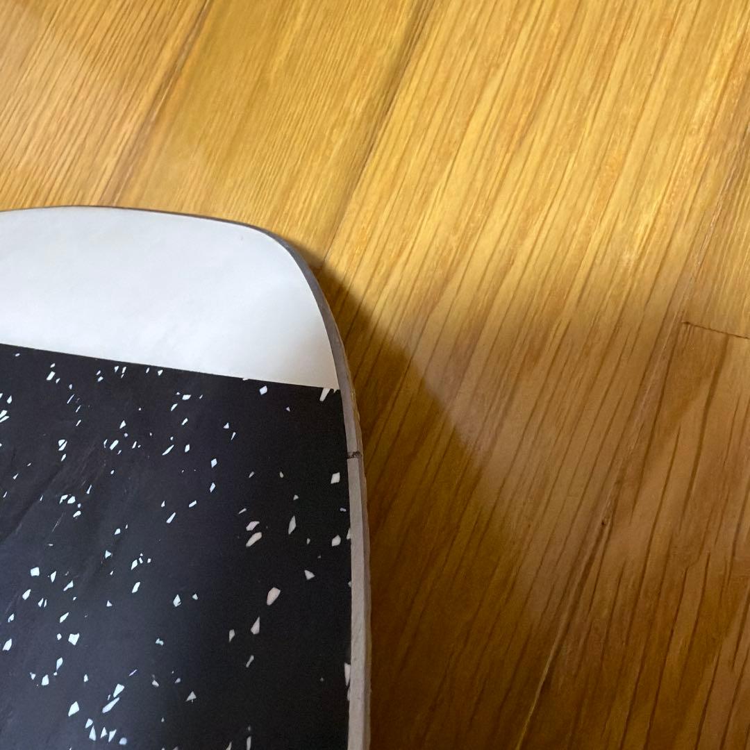 【カレーうどん】SALOMON SUPER8 スノーボード