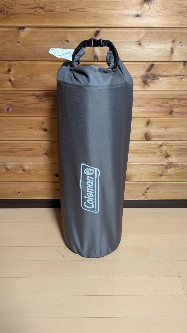 Coleman インフレーターマット ハイピーク シングル