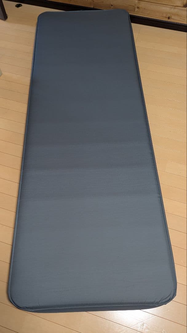 Coleman インフレーターマット ハイピーク シングル