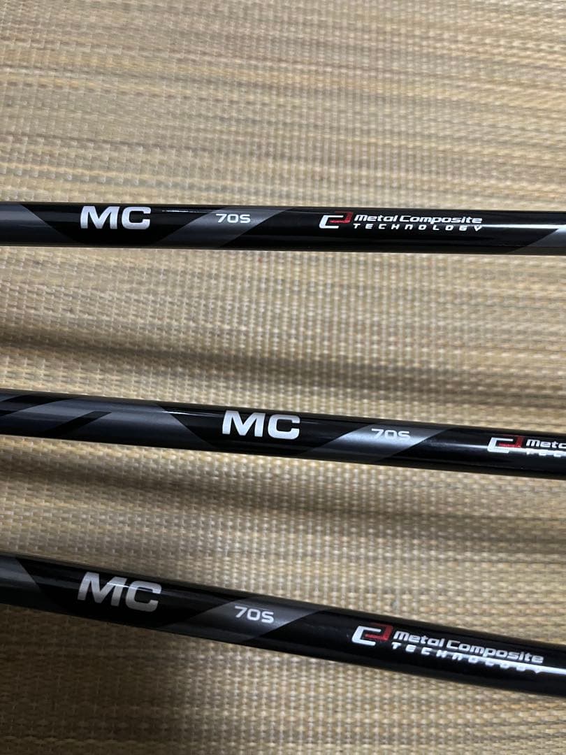 Callaway Rogue ST Max ユーティリティクラブセット