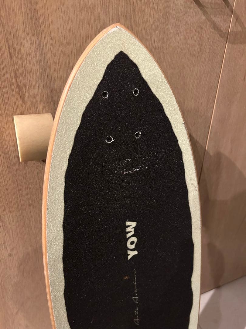 YOW ARITZ ARANBURU 32.5 サーフスケートボード