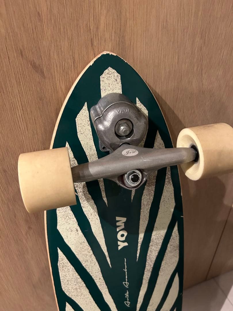 YOW ARITZ ARANBURU 32.5 サーフスケートボード