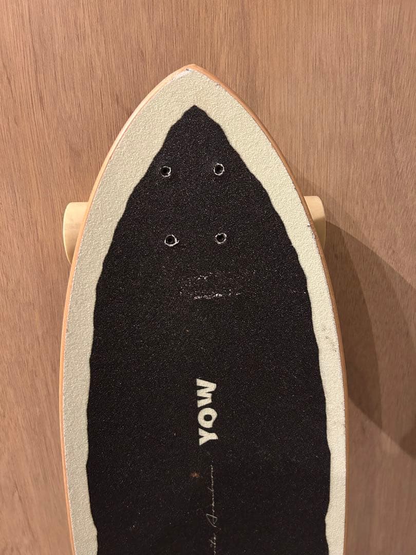 YOW ARITZ ARANBURU 32.5 サーフスケートボード