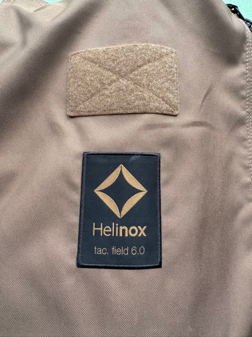 Helinox 激レア入手困難 テント