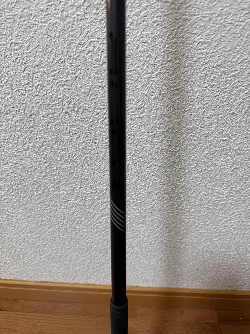 PING tour2.0 black シャフト 65S ドライバー用