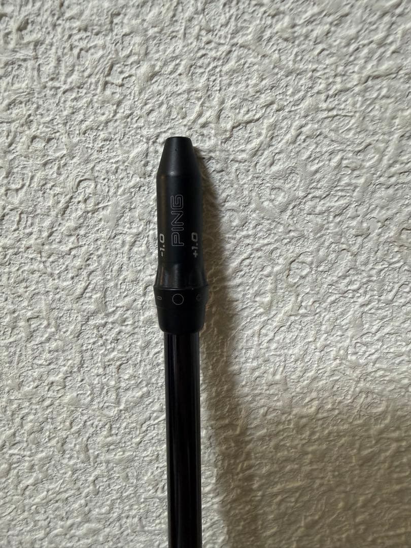 PING tour2.0 black シャフト 65S ドライバー用