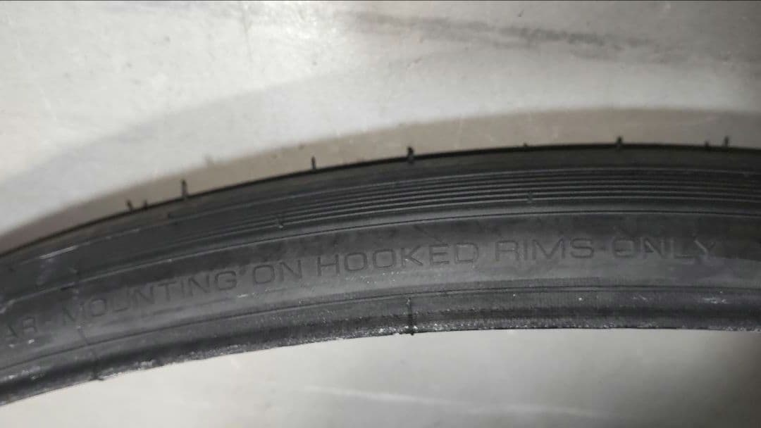 Vittoria CORSA N.EXT28C 2本セット 新車外し・チューブ付