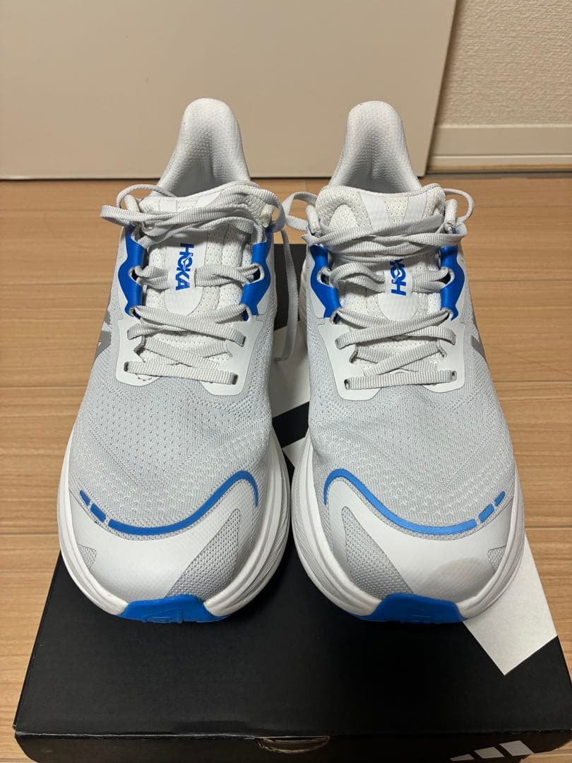 スパイク・シューズ HOKA SKYWARD X 27.5cm