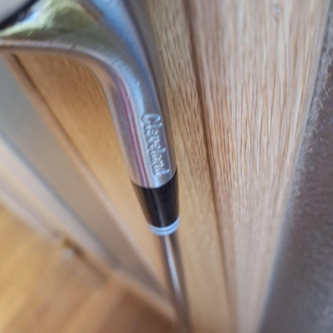 Cleveland RTX F-FORGED II 58°/12°ロブウェッジ