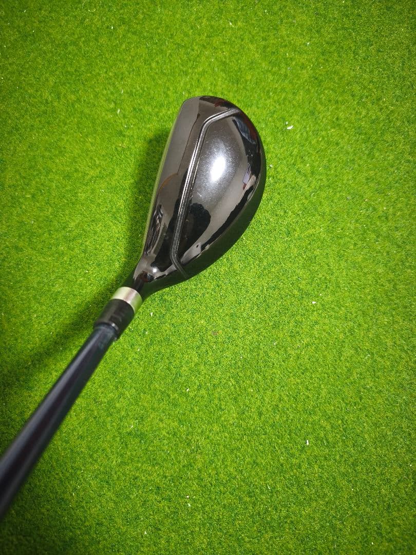 クラブ SRIXON Z H65 U3 ROMBAX PROTOTYPE 110i X