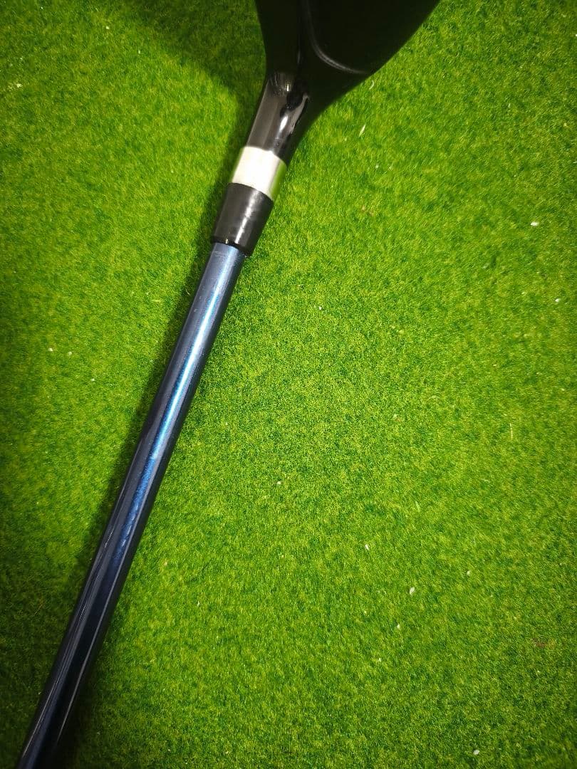 クラブ SRIXON Z H65 U3 ROMBAX PROTOTYPE 110i X