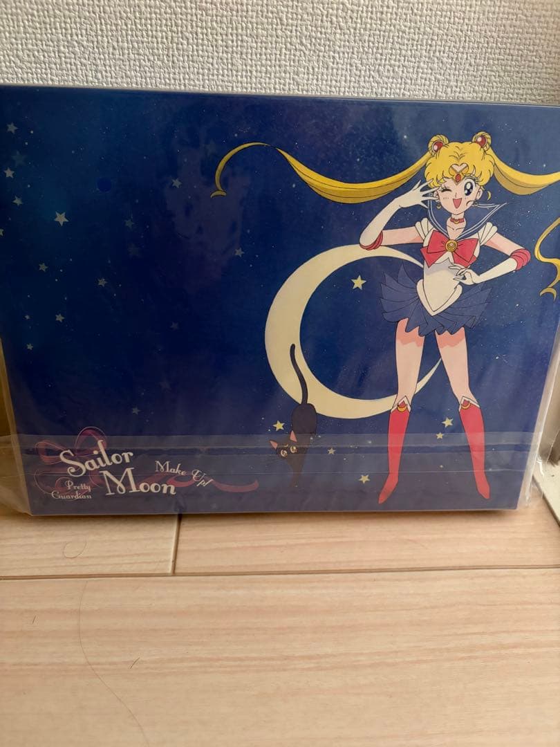 セーラームーン プリズムステーショナリー 変装＆変身ペンセット